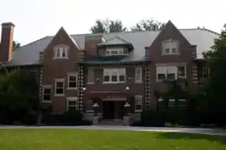Joseph W. Bettendorf House