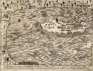 Fort San Felipe