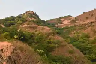Mahipatgad Fort
