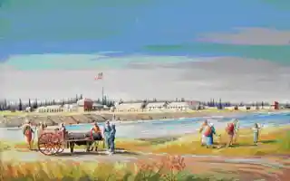 Fort Ripley