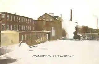 Monadnock Mills