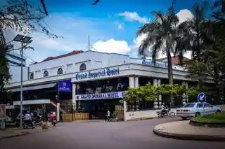 Grand Imperial Hotel
