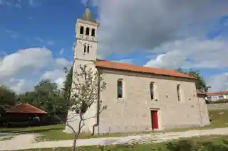 Church of Saint Peter and Paul