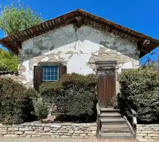 Sherman Quarters