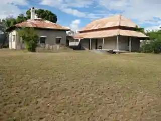 Glengarry Homestead