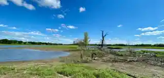 Fort James