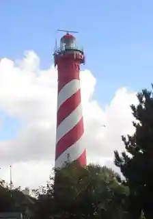 Westerlichttoren West Schouwen