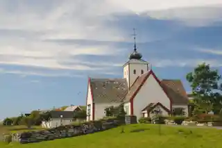 Bud Church