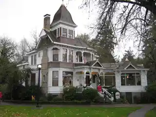 Deepwood Museum & Gardens