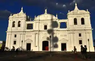 Cathedral of the Assumption of Mary, León