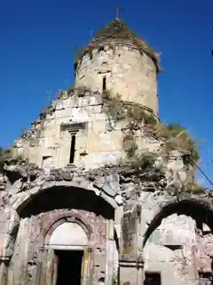 Nor Varagavank