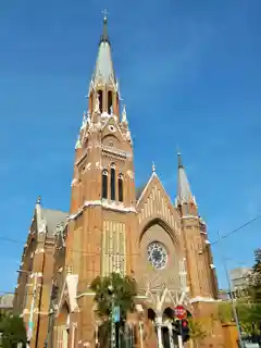The Queen of the Rosary Church (Budapest)