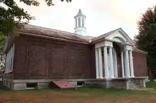 Goodrich School