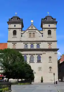 Premonstratensian Church