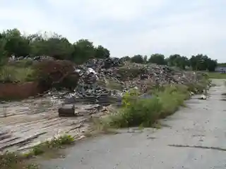 Kesler Manufacturing Co.–Cannon Mills Co. Plant No. 7 Historic District