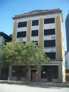 Florida Baptist Building