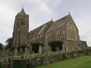 St Peter's Church