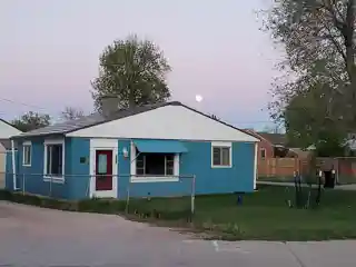 Cassidy House