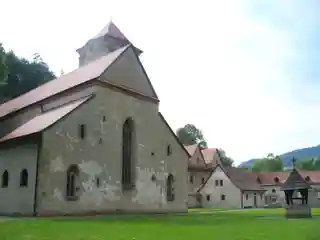 Červený Kláštor