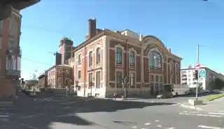 Ligovsky People's House