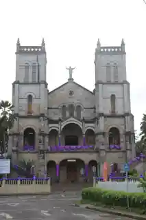 Sacred Heart Cathedral