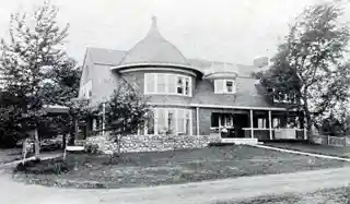 Barncastle