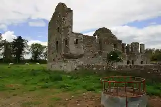 Robertstown Castle