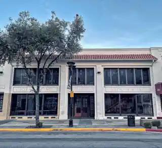Fresno Republican Printery Building