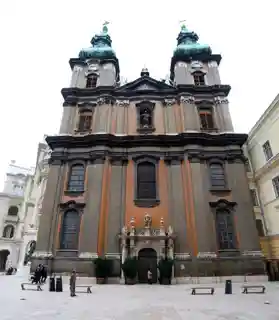 Church of St Mary the Virgin