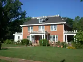 J. Warren Smith House