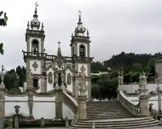 Church of Senhor do Socorro