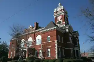 Monroe County Courthouse