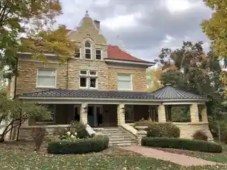 Elizabeth Place