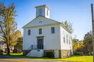 Borodino Hall