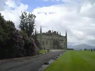 Ross Priory