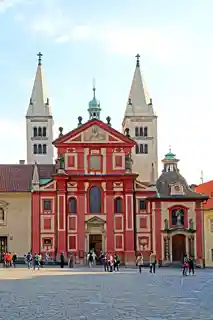 Basilica of St George