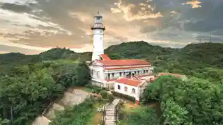 Cape Bojeador Lighthouse