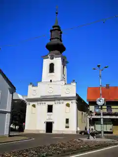 Cathedral of the Annunciation of Mary