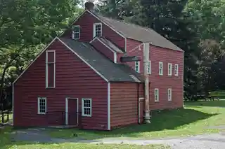 The Factory, Speedwell Village