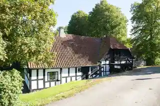 Tarskov Mill Farm