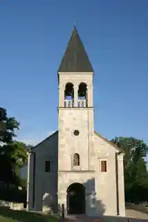 Immaculate Conception Church