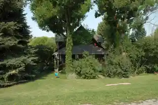 Morgan A. and Clarissa R. Knapp House