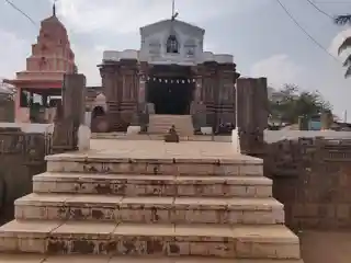 Shiva temple