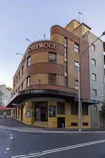 Hotel Hollywood