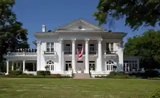 Governor's Mansion