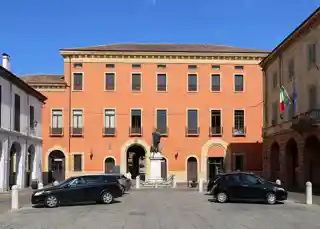 Ducal Palace of Guastalla