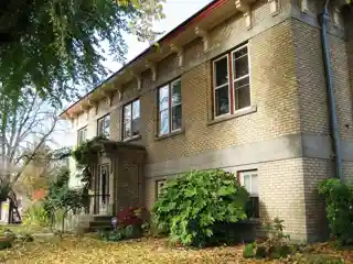 Hillsboro Public Library