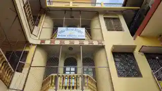 Padma Chaitya Vihar