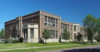 Central Grade School