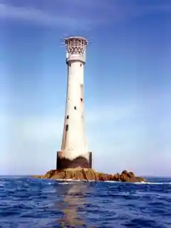 Bishop Rock